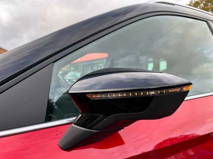 SEAT Arona 1.0 TSI 115 FR Sport 5dr DSG