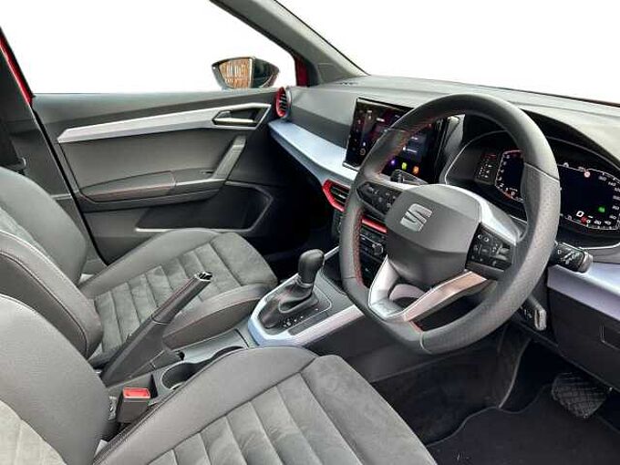 SEAT Arona 1.0 TSI 115 FR Sport 5dr DSG