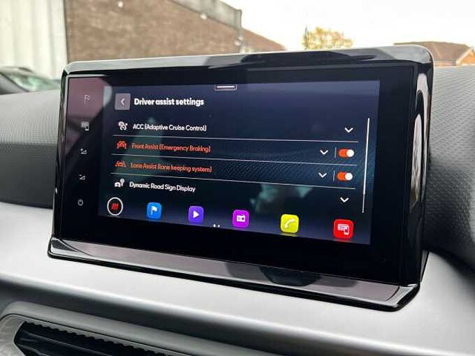 SEAT Ibiza 1.0 TSI 110 Xcellence Lux 5dr