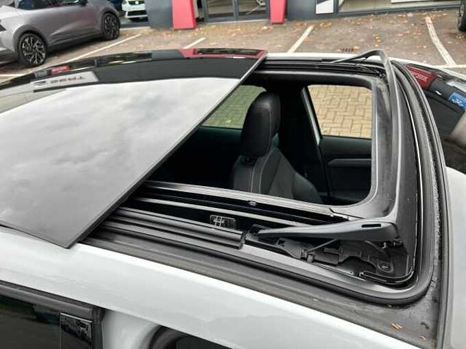 SEAT Ibiza 1.0 TSI 110 Xcellence Lux 5dr