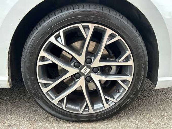 SEAT Ibiza 1.0 TSI 110 Xcellence Lux 5dr