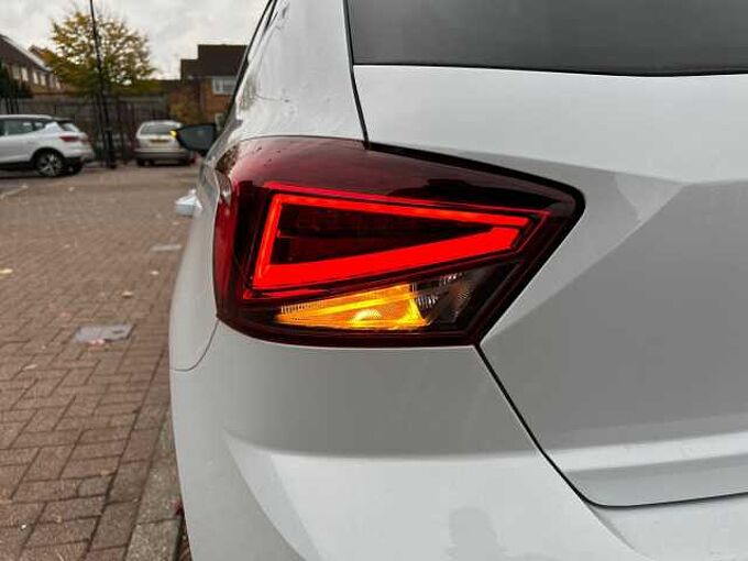 SEAT Ibiza 1.0 TSI 110 Xcellence Lux 5dr