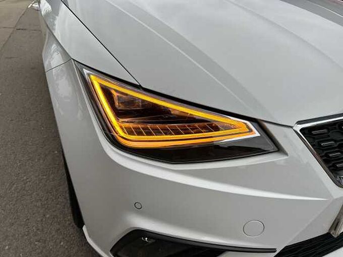 SEAT Ibiza 1.0 TSI 110 Xcellence Lux 5dr