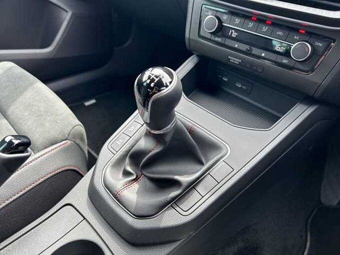 SEAT Ibiza 1.0 TSI 115 FR Sport 5dr