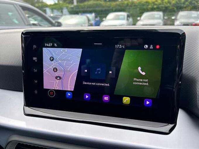 SEAT Ibiza 1.0 TSI 115 FR Sport 5dr