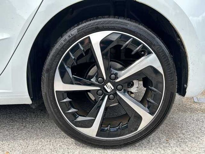 SEAT Ibiza 1.0 TSI 115 FR Sport 5dr