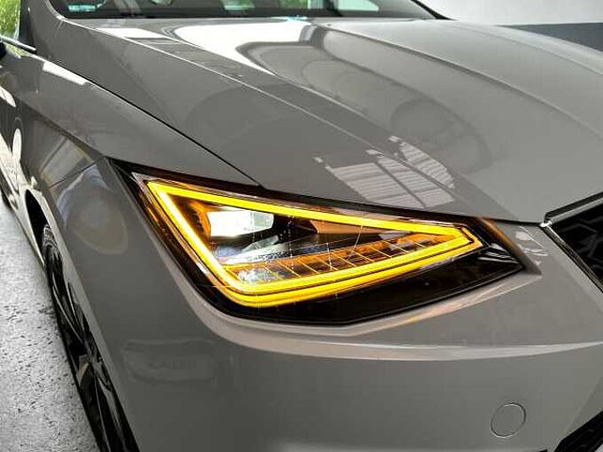 SEAT Ibiza 1.0 TSI 115 FR Sport 5dr