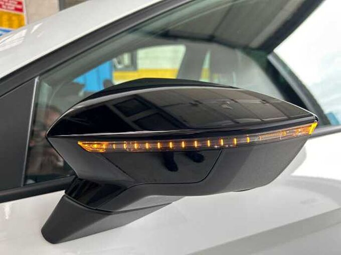 SEAT Ibiza 1.0 TSI 115 FR Sport 5dr