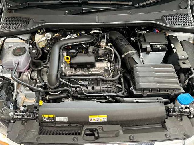 SEAT Ibiza 1.0 TSI 115 FR Sport 5dr