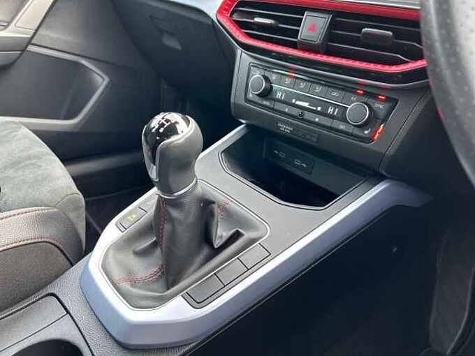 SEAT Arona 1.0 TSI 110 FR Sport 5dr