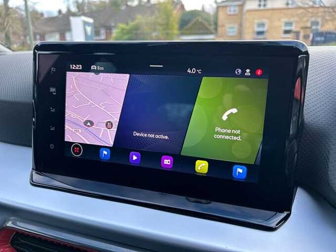 SEAT Arona 1.0 TSI 110 FR Sport 5dr