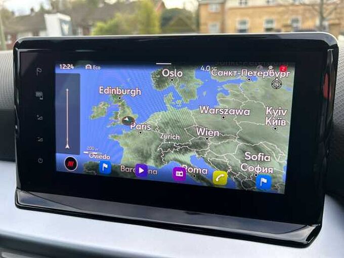 SEAT Arona 1.0 TSI 110 FR Sport 5dr