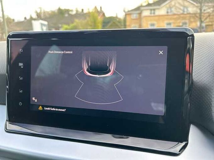 SEAT Arona 1.0 TSI 110 FR Sport 5dr