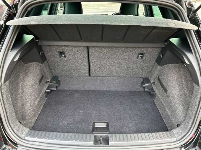 SEAT Arona 1.0 TSI 110 FR Sport 5dr