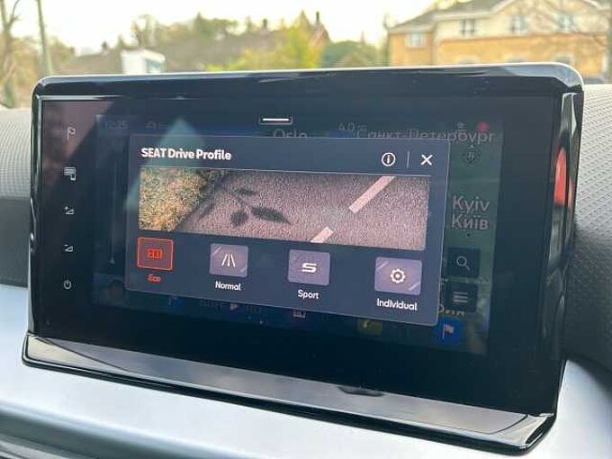 SEAT Arona 1.0 TSI 110 FR Sport 5dr