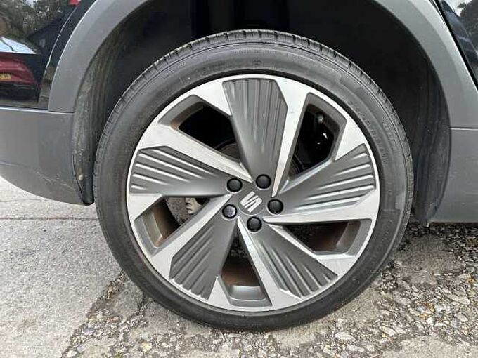 SEAT Arona 1.0 TSI 110 FR Sport 5dr