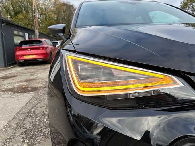 SEAT Arona 1.0 TSI 110 FR Sport 5dr