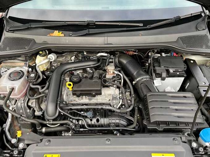 SEAT Arona 1.0 TSI 110 FR Sport 5dr