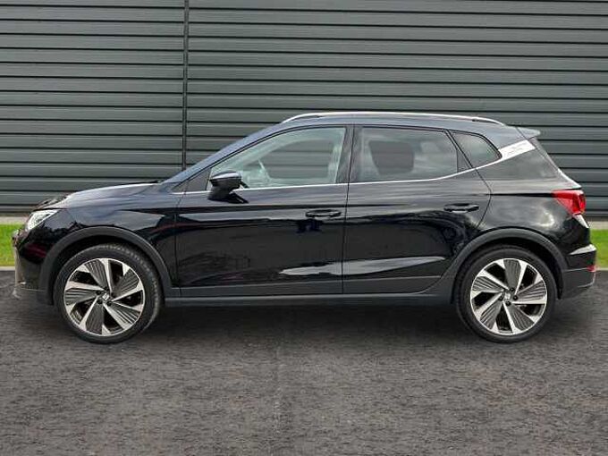 SEAT Arona 1.0 TSI 110 FR Sport 5dr