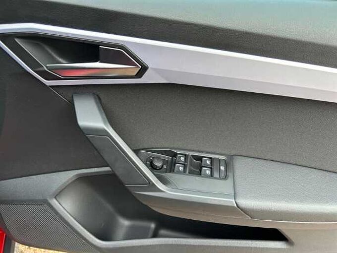 SEAT Arona 1.0 TSI 115 FR 5dr DSG