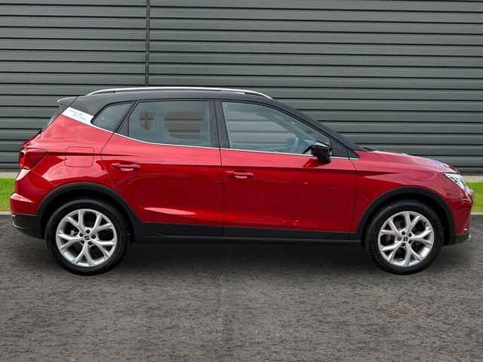 SEAT Arona 1.0 TSI 115 FR 5dr DSG