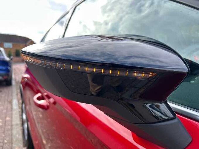 SEAT Arona 1.0 TSI 115 FR 5dr DSG