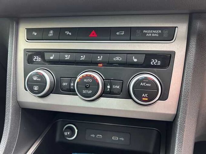 SEAT Ateca 1.5 TSI EVO Xperience Lux 5dr