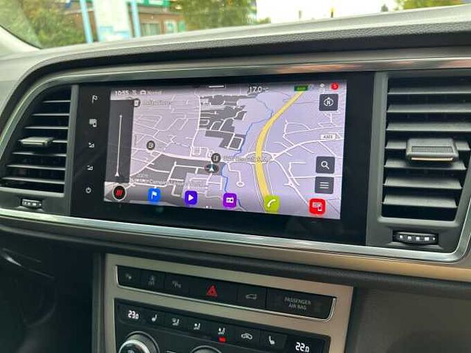 SEAT Ateca 1.5 TSI EVO Xperience Lux 5dr