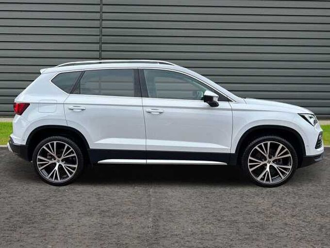 SEAT Ateca 1.5 TSI EVO Xperience Lux 5dr