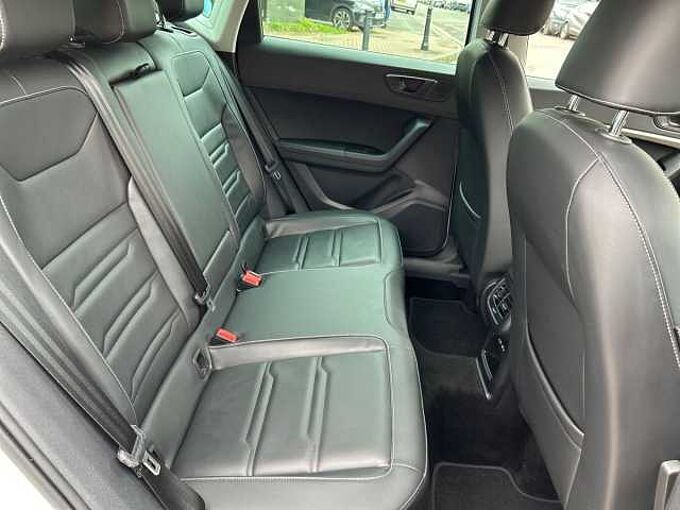 SEAT Ateca 1.5 TSI EVO Xperience Lux 5dr