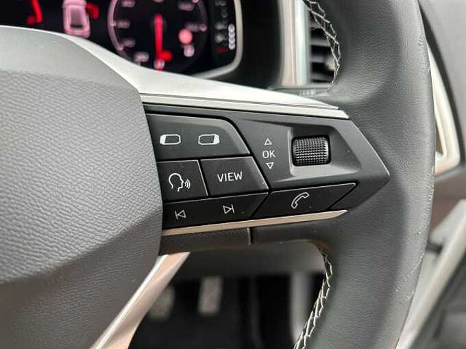 SEAT Ateca 1.5 TSI EVO Xperience Lux 5dr