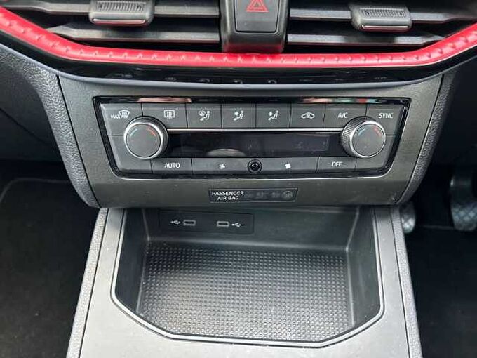 SEAT Ibiza 1.0 TSI 110 FR 5dr