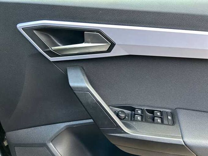 SEAT Ibiza 1.0 TSI 110 FR 5dr