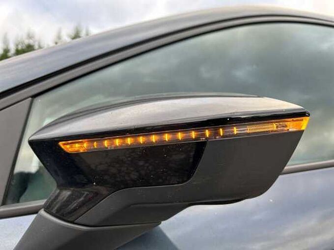 SEAT Ibiza 1.0 TSI 110 FR 5dr