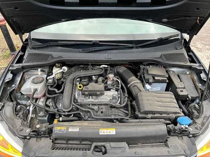 SEAT Ibiza 1.0 TSI 110 FR 5dr