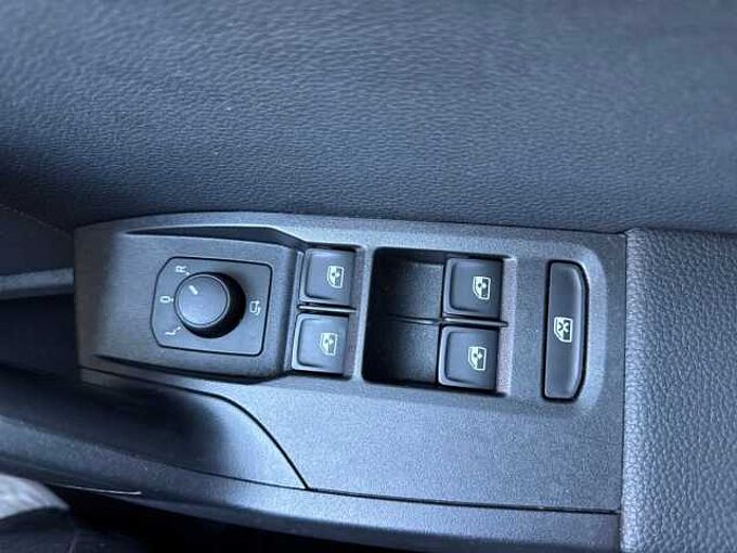 SEAT Ibiza 1.0 TSI 95 FR Sport 5dr