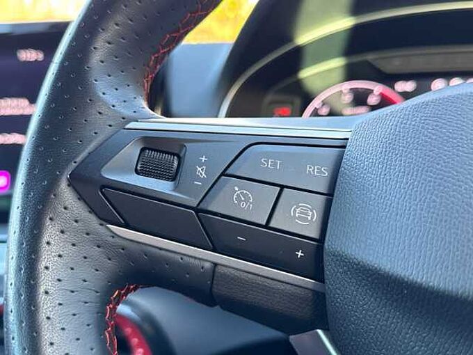 SEAT Ibiza 1.0 TSI 95 FR Sport 5dr