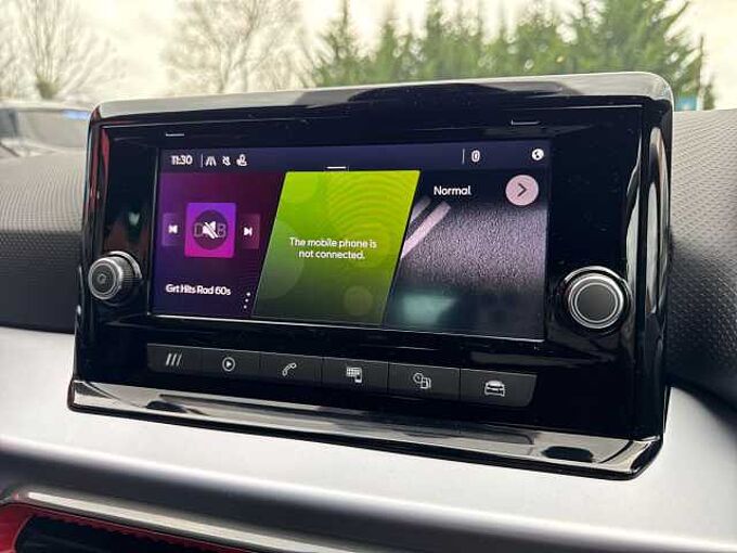 SEAT Ibiza 1.0 TSI 110 FR Edition 5dr