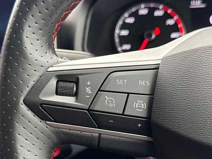 SEAT Ibiza 1.0 TSI 110 FR Edition 5dr