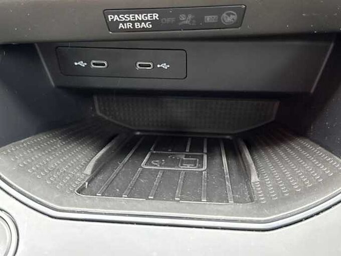 SEAT Ibiza 1.0 TSI 110 FR Edition 5dr