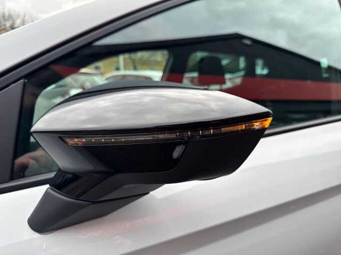 SEAT Ibiza 1.0 TSI 110 FR Edition 5dr