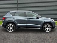 SEAT Ateca 1.5 TSI EVO Xperience Lux 5dr DSG