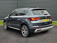 SEAT Ateca 1.5 TSI EVO Xperience Lux 5dr DSG