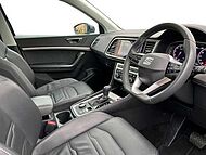 SEAT Ateca 1.5 TSI EVO Xperience Lux 5dr DSG