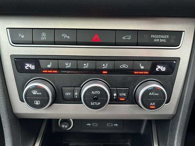 SEAT Ateca 1.5 TSI EVO Xperience Lux 5dr DSG