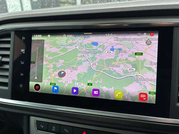 SEAT Ateca 1.5 TSI EVO Xperience Lux 5dr DSG