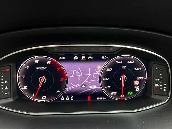 SEAT Ateca 1.5 TSI EVO Xperience Lux 5dr DSG