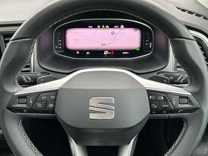 SEAT Ateca 1.5 TSI EVO Xperience Lux 5dr DSG