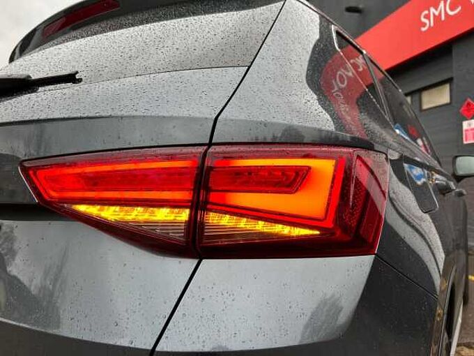 SEAT Ateca 1.5 TSI EVO Xperience Lux 5dr DSG