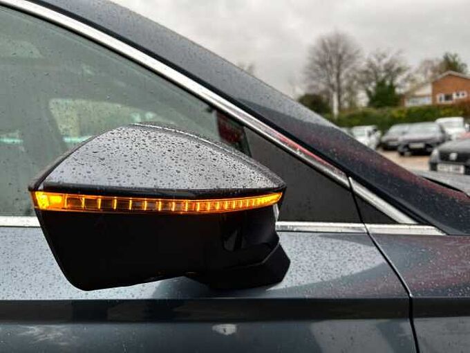 SEAT Ateca 1.5 TSI EVO Xperience Lux 5dr DSG